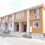 ルミナス スクエア 201号室