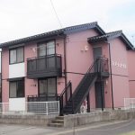 フィオーレカーサⅡ 101