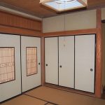 (居間)