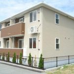 ミストラルＩ 201号室