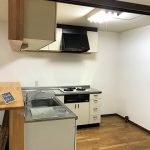 (キッチン) (キッチン)