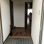 (玄関) (玄関)