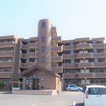 サンホワイト斐川 505号室