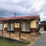 清田住宅 嘉久志 ３号