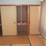 和室収納大容量