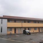 コアロード田中 102号室 コアロード田中 102号室