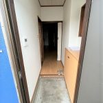 (玄関) (玄関)