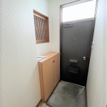 (玄関) (玄関)
