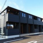 アルバータ シェイストB 102号室