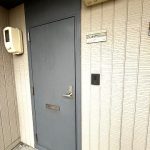 他部屋参照(玄関)