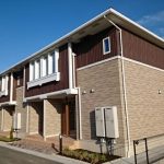 リバーコルソアイⅢ 101号室 リバーコルソアイⅢ 101号室