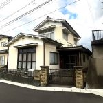 都野津中古住宅