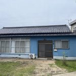 渡津N中古住宅