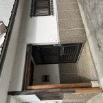 (玄関)