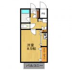 間取(間取)