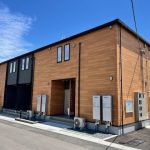 アイ シードⅡ  204号室