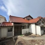 都野津町 T借家