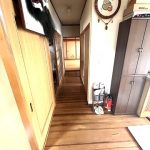 (玄関) (玄関)