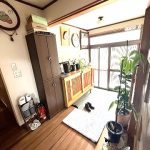 (玄関) (玄関)