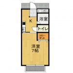 (間取) (間取)