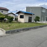 都野津町 売土地