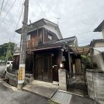 江津町Y中古住宅