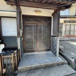 (玄関) (玄関)