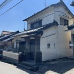 都野津町T借家