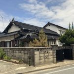 二宮町F借家