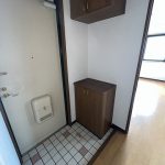 (玄関) (玄関)